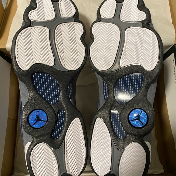 Air Jordan 13 Retro 'Flint' 7Y - Picture 5 of 6